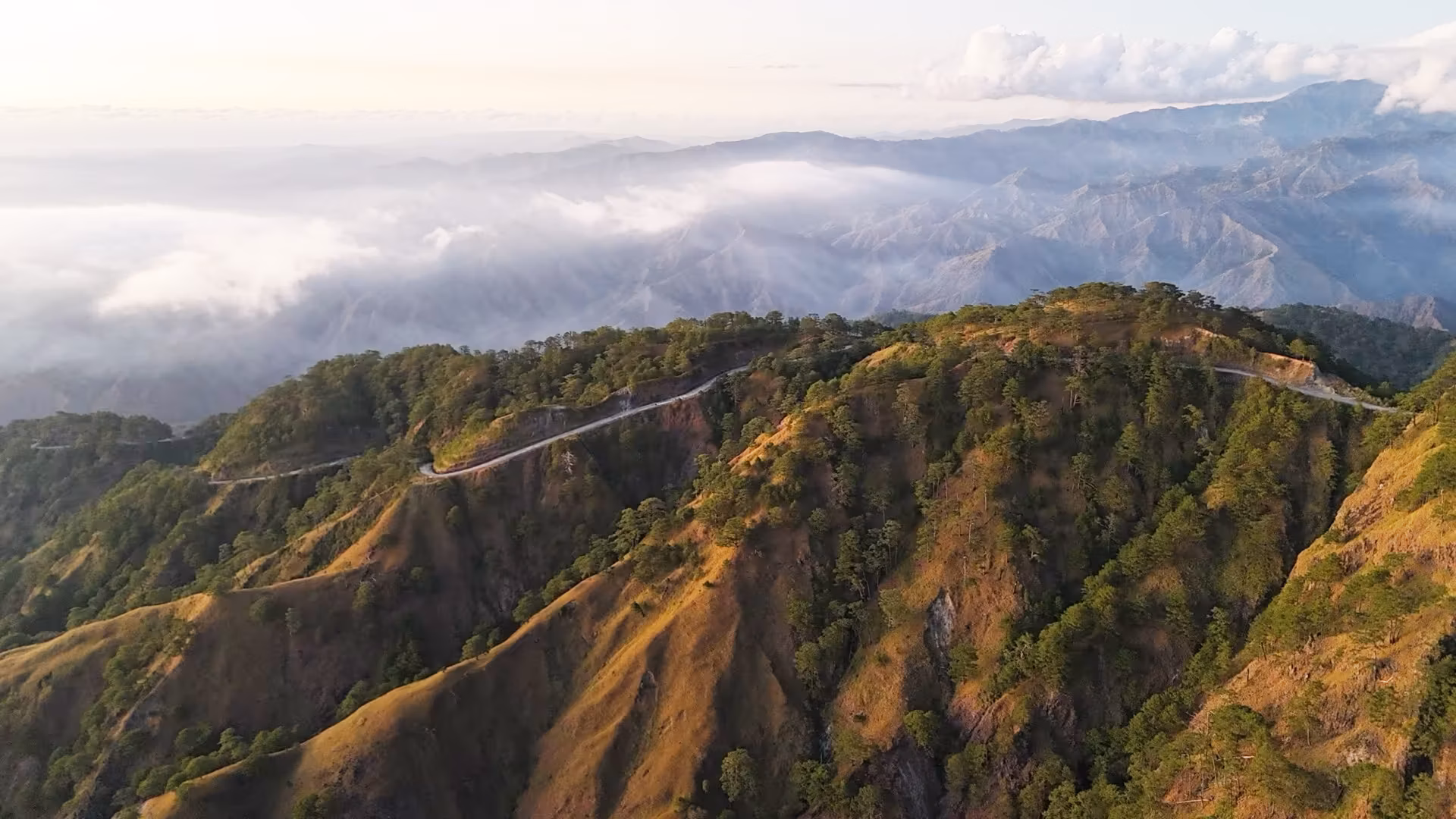 Motorcycle Rental in Manila, Philippines